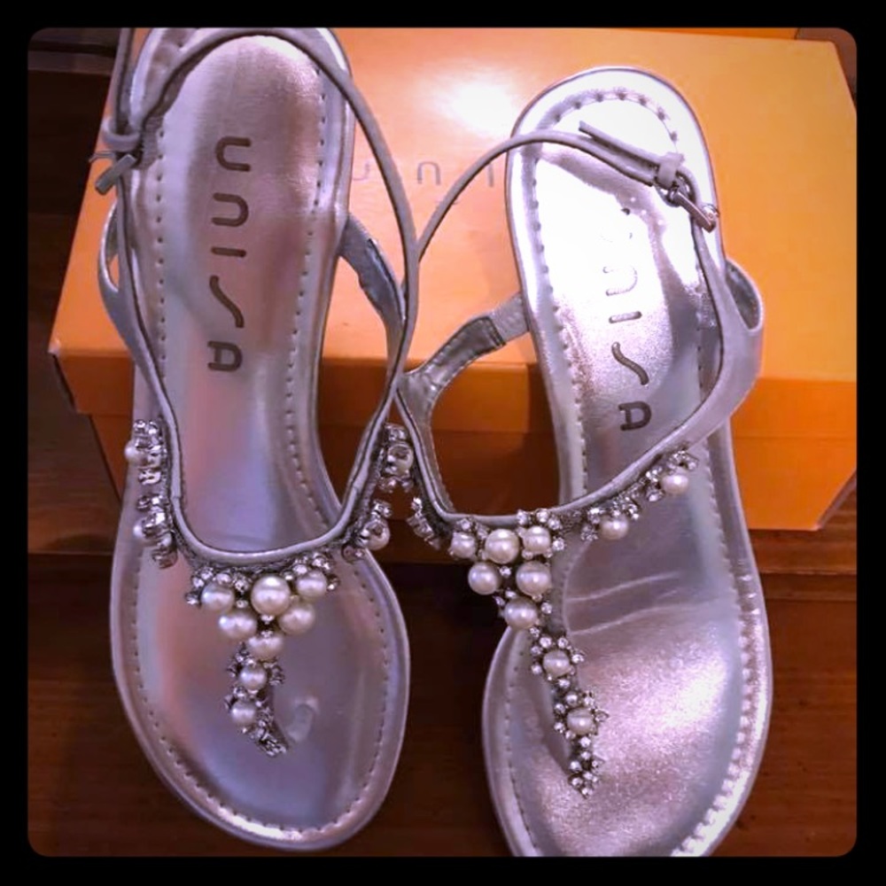 Women's Size 10 Dress Sandals